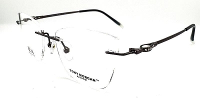 Tony Morgan 5140 c3 оправа очковая